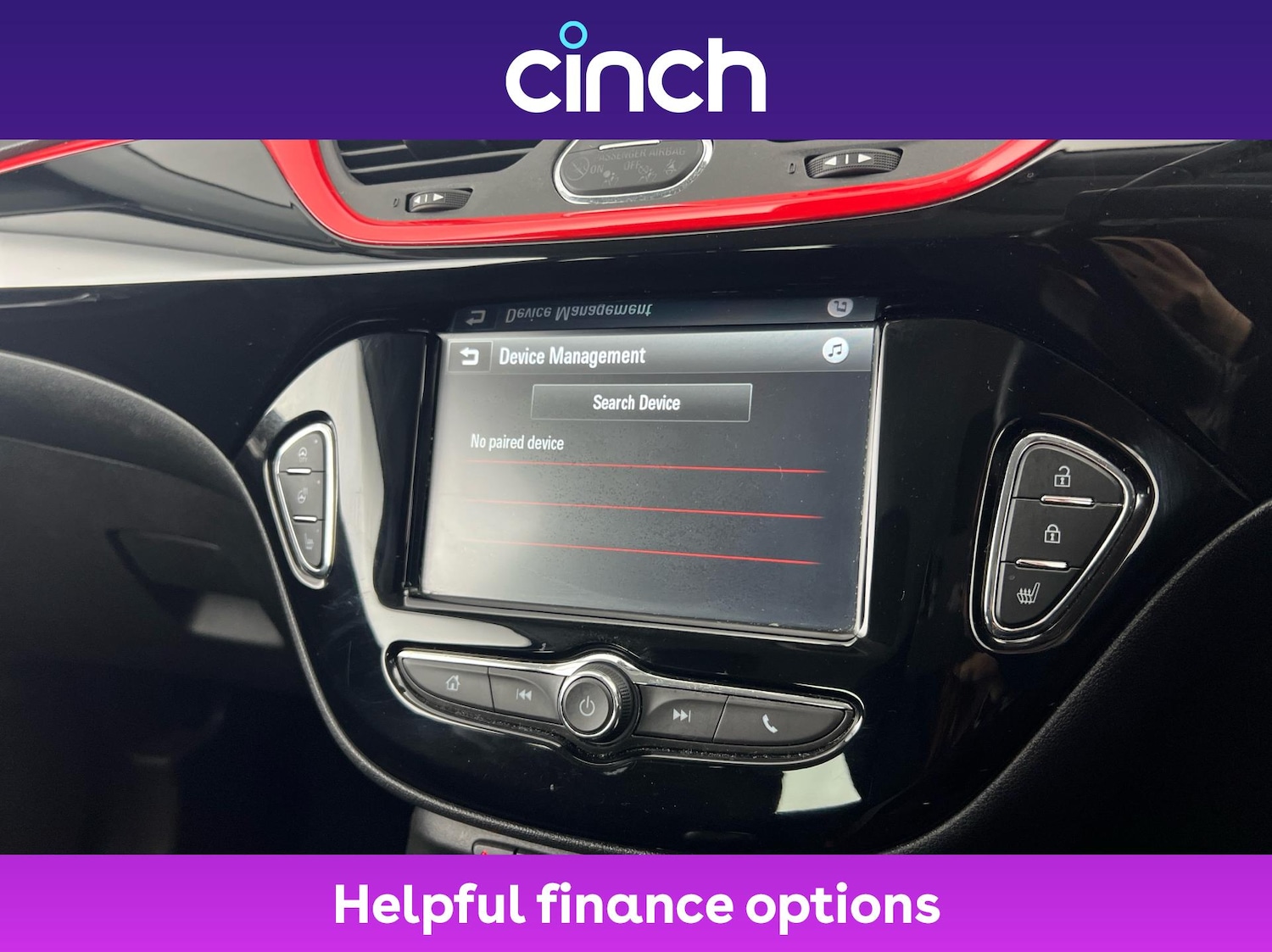 Used Vauxhall Corsa 2019 for sale - 76670285: Photo 35