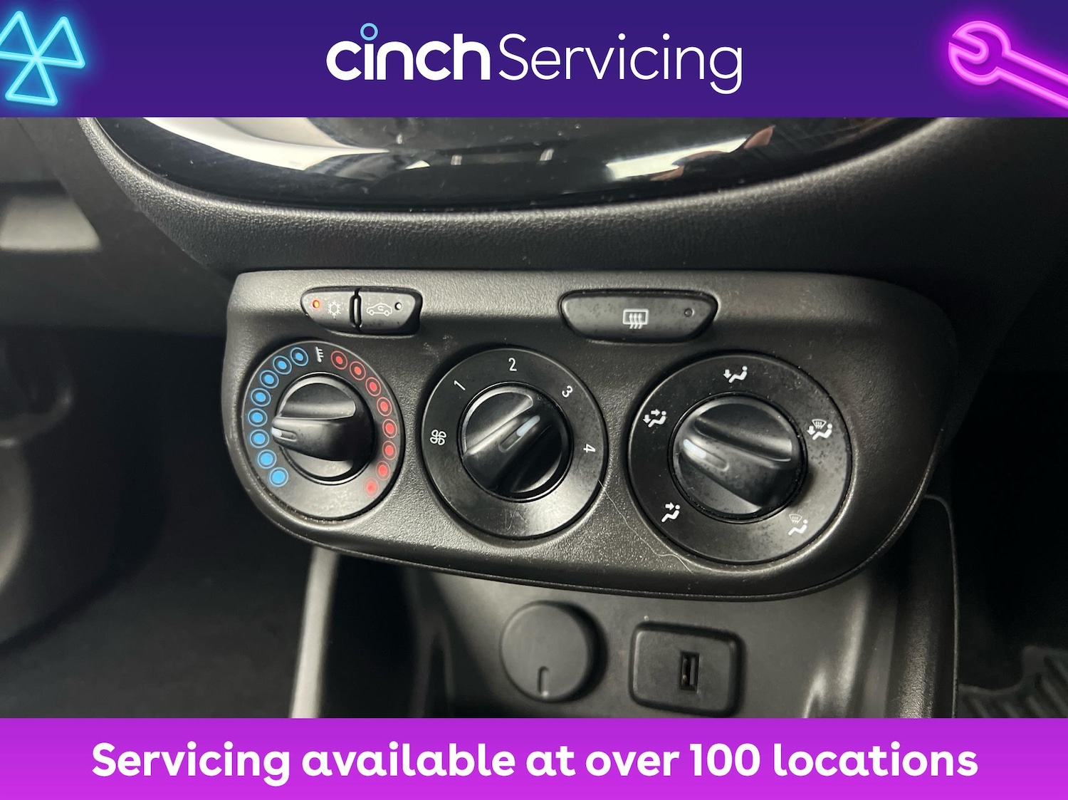 Used Vauxhall Corsa 2019 for sale - 76670285: Photo 36