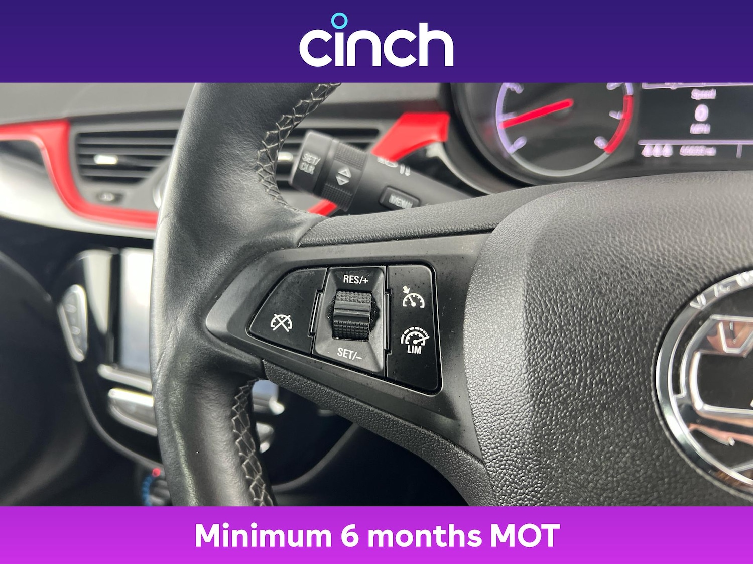 Used Vauxhall Corsa 2019 for sale - 76670285: Photo 37