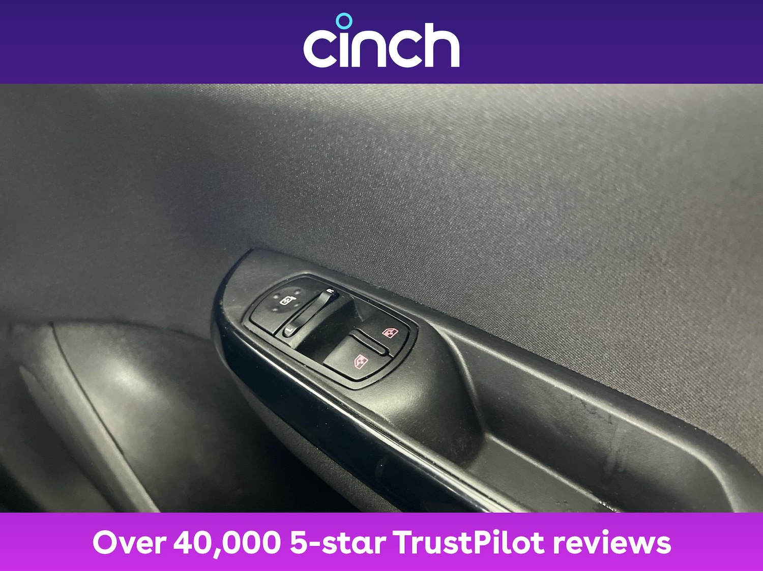 Used Vauxhall Corsa 2019 for sale - 76670285: Photo 38