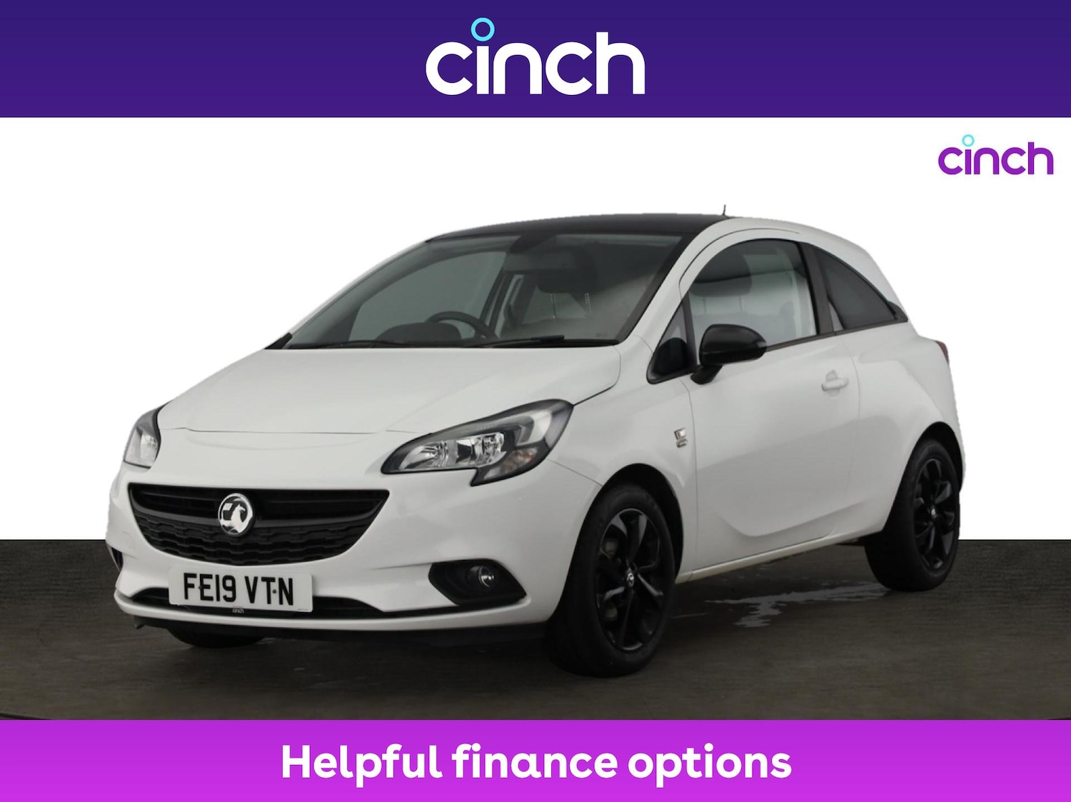Used Vauxhall Corsa 2019 for sale - 76670285: Photo 9