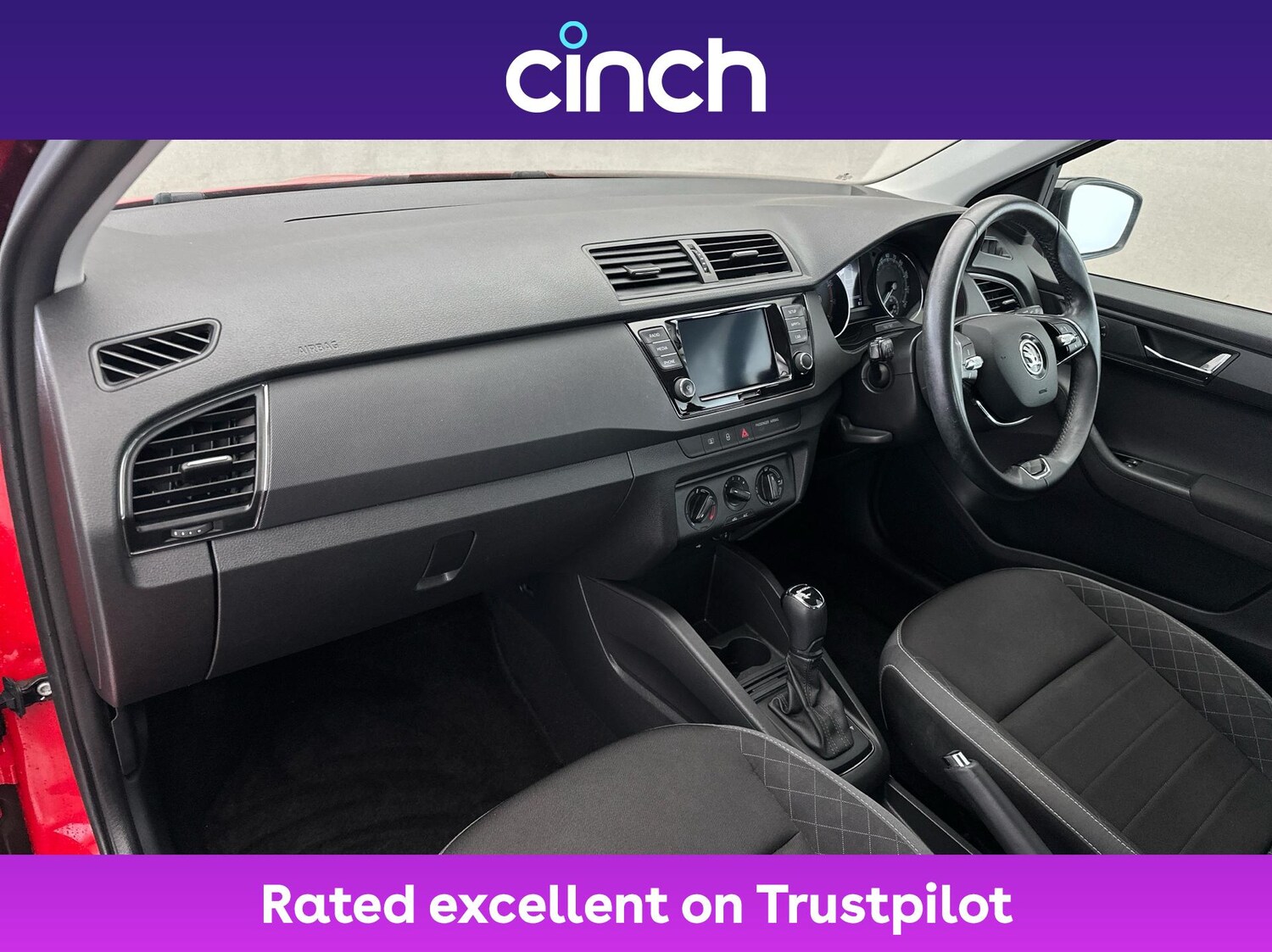 Used Skoda Fabia 2021 for sale - 76311409: Photo 14