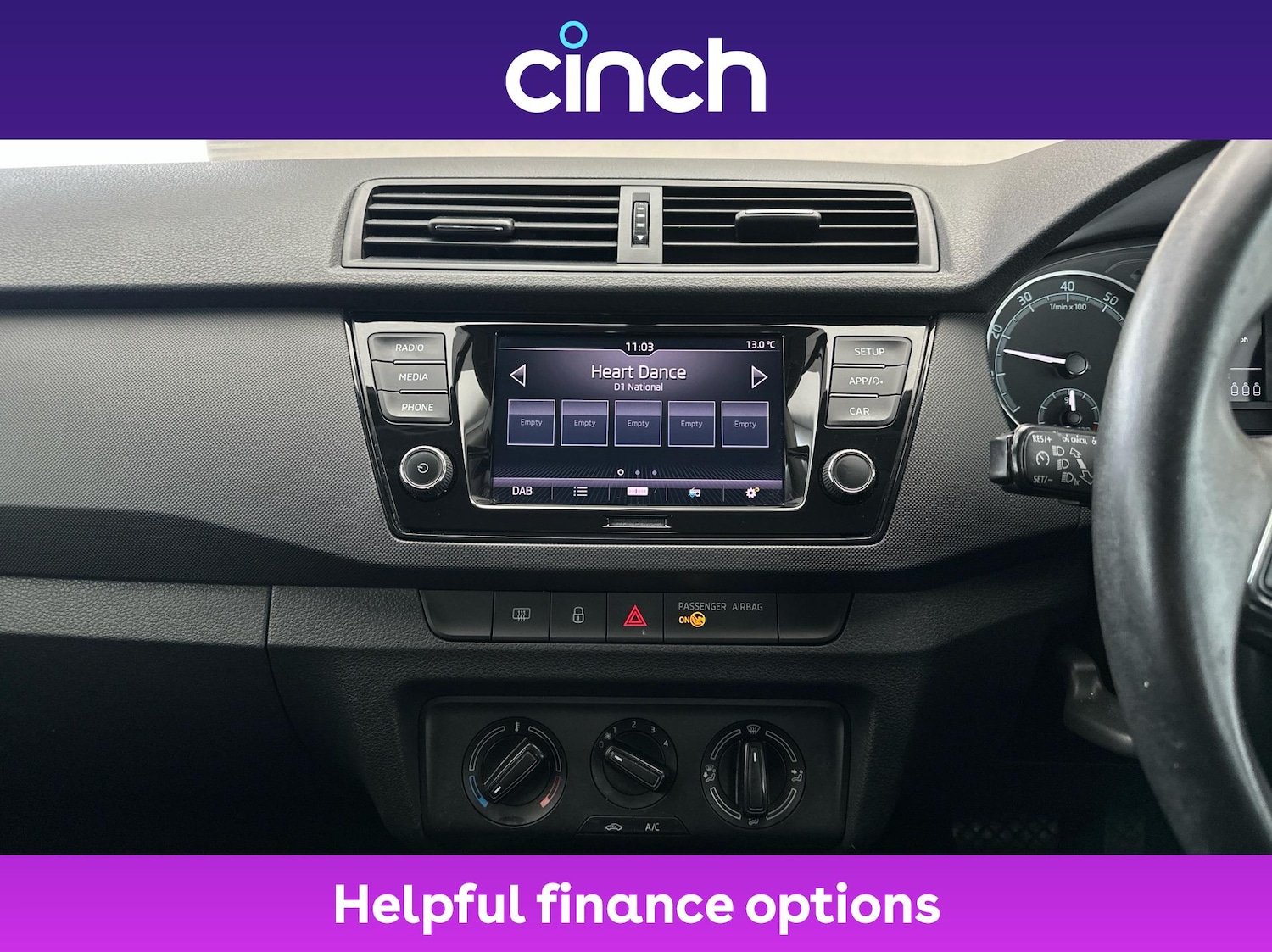 Used Skoda Fabia 2021 for sale - 76311409: Photo 17