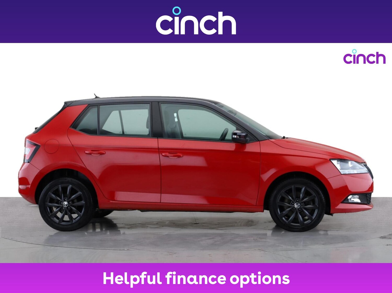 Used Skoda Fabia 2021 for sale - 76311409: Photo 2