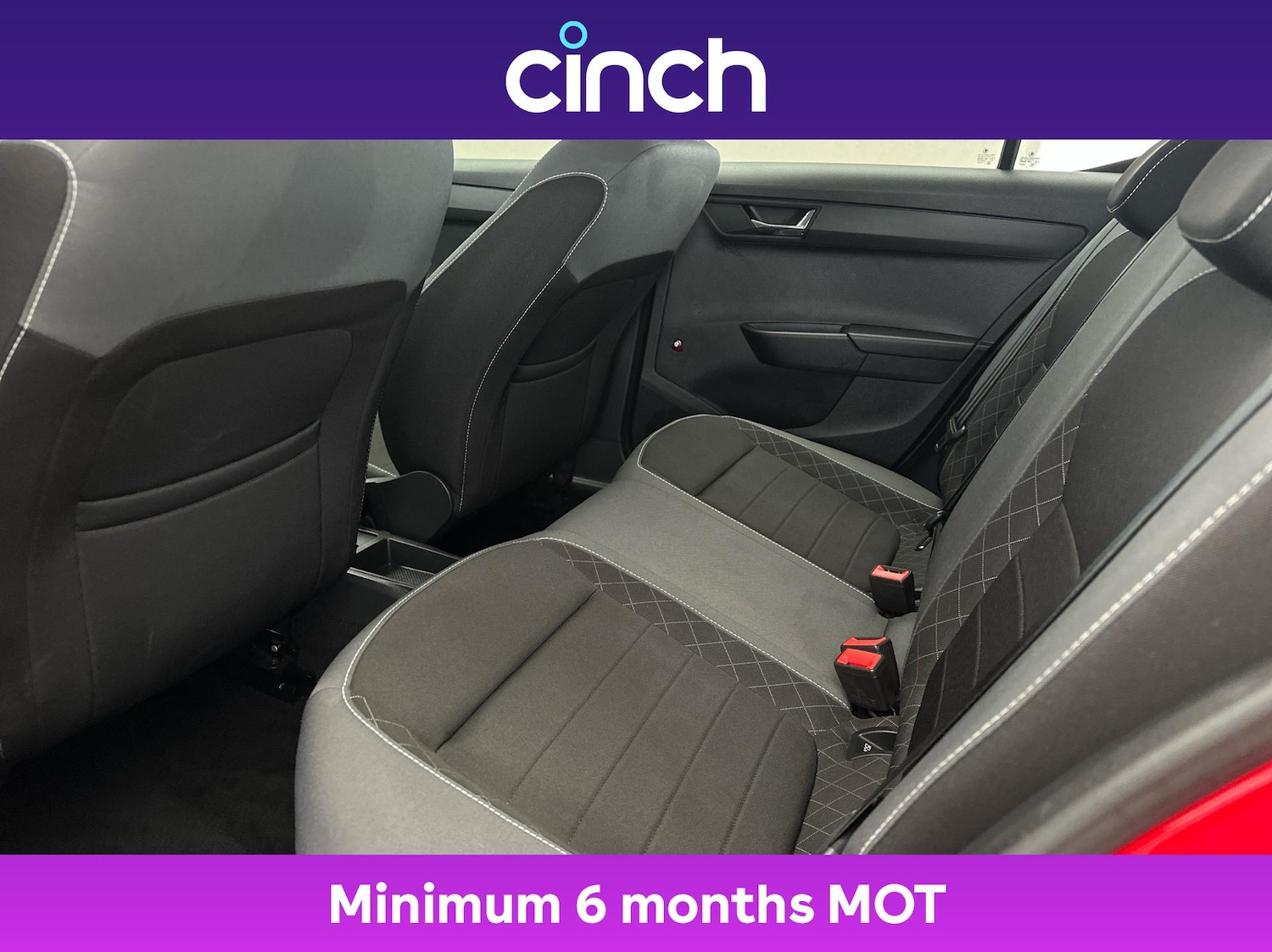 Used Skoda Fabia 2021 for sale - 76311409: Photo 20