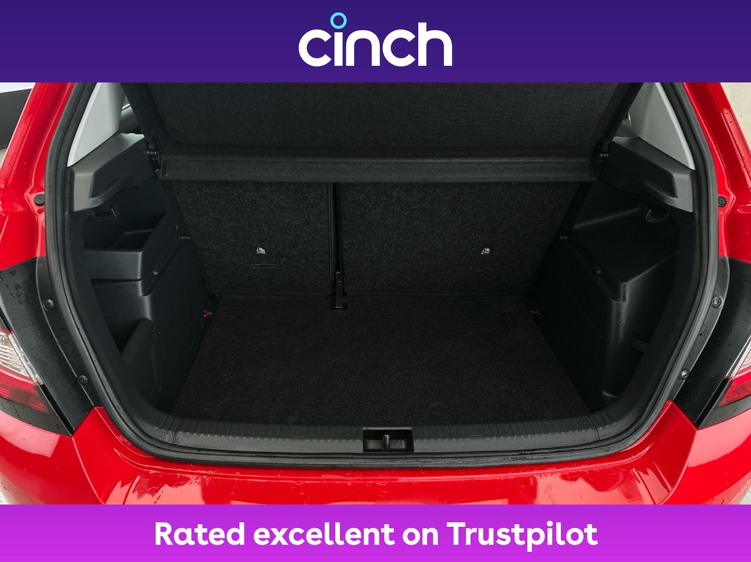 Used Skoda Fabia 2021 for sale - 76311409: Photo 21