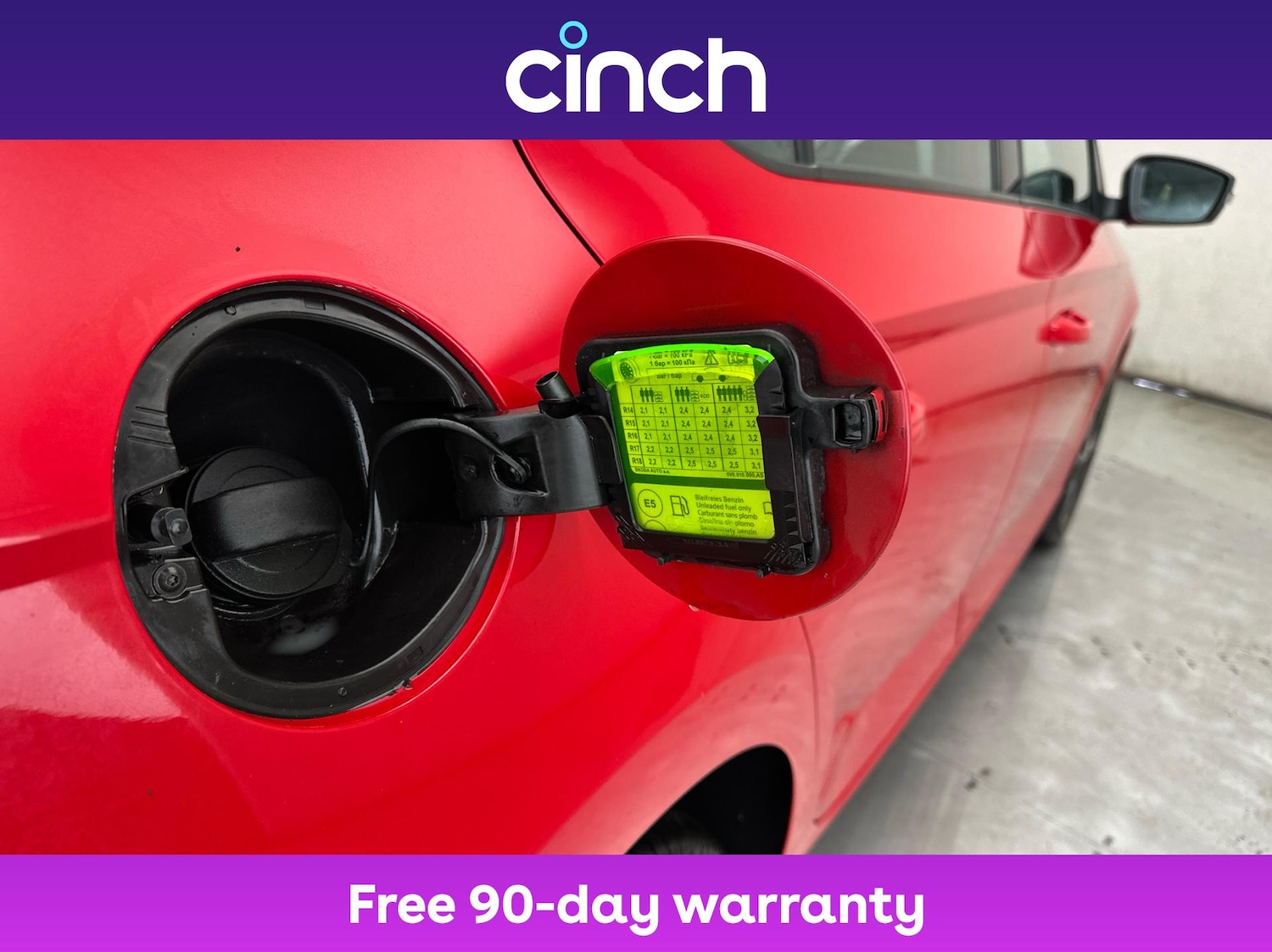 Used Skoda Fabia 2021 for sale - 76311409: Photo 29