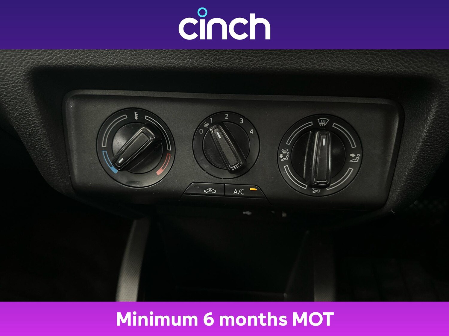 Used Skoda Fabia 2021 for sale - 76311409: Photo 32