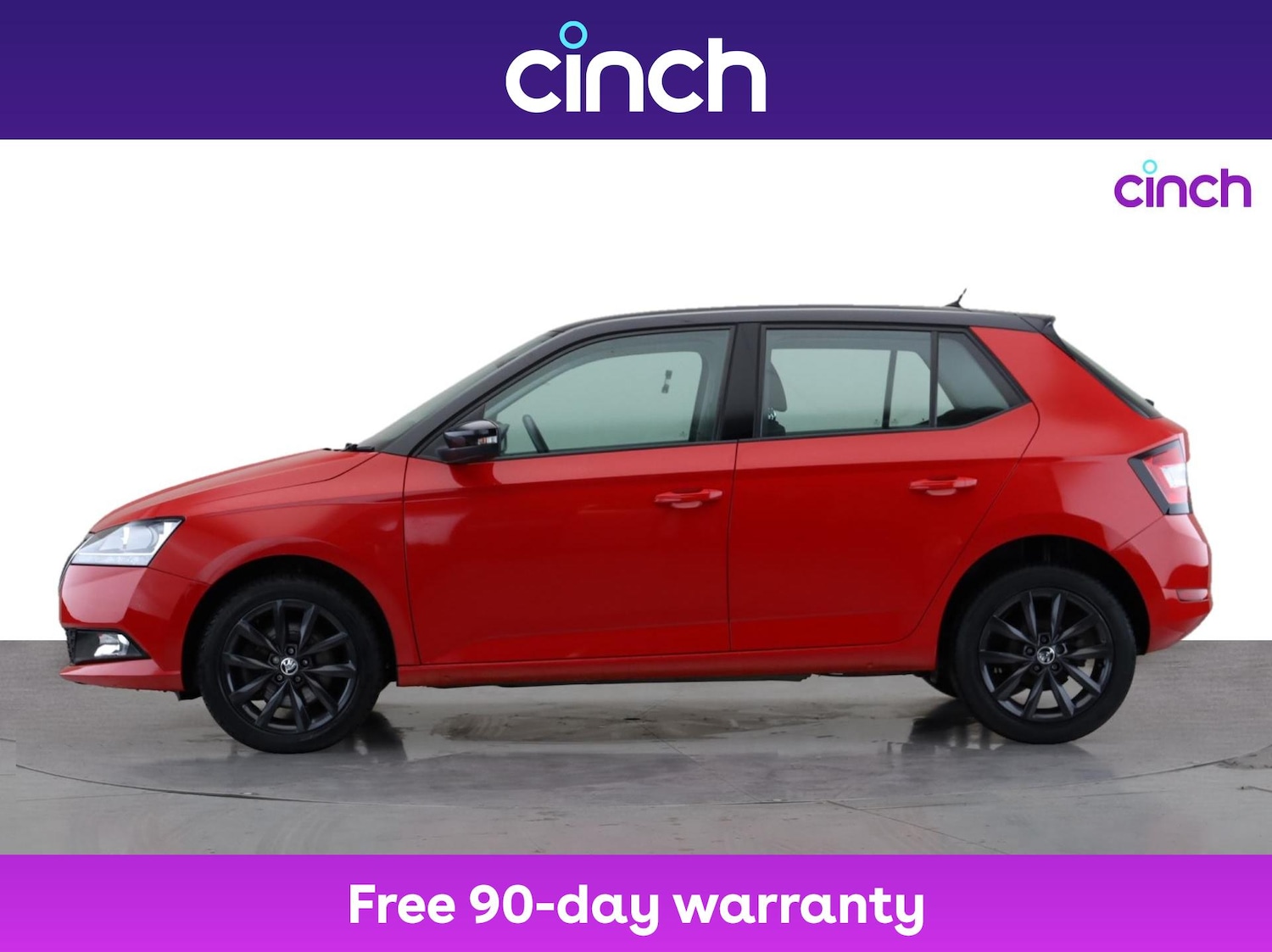 Used Skoda Fabia 2021 for sale - 76311409: Photo 8