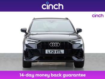 Used Audi Q3 2021 for sale - 74918386: Photo