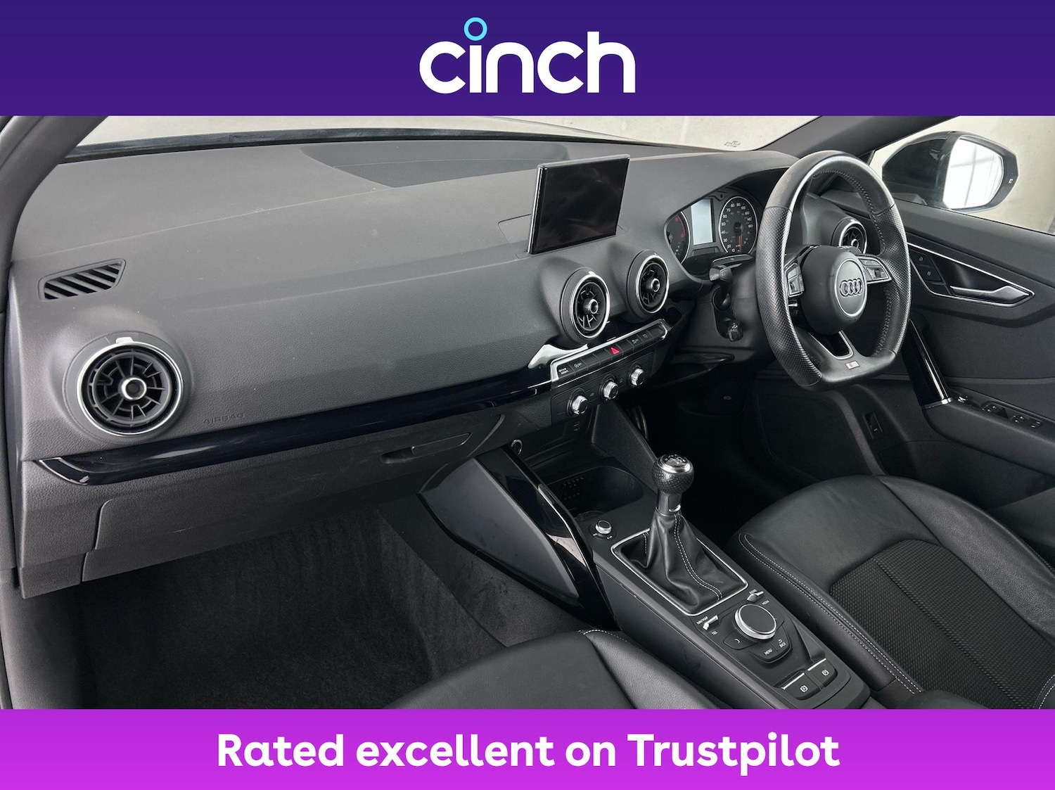 Used Audi Q2 2020 for sale - 76405611: Photo 14