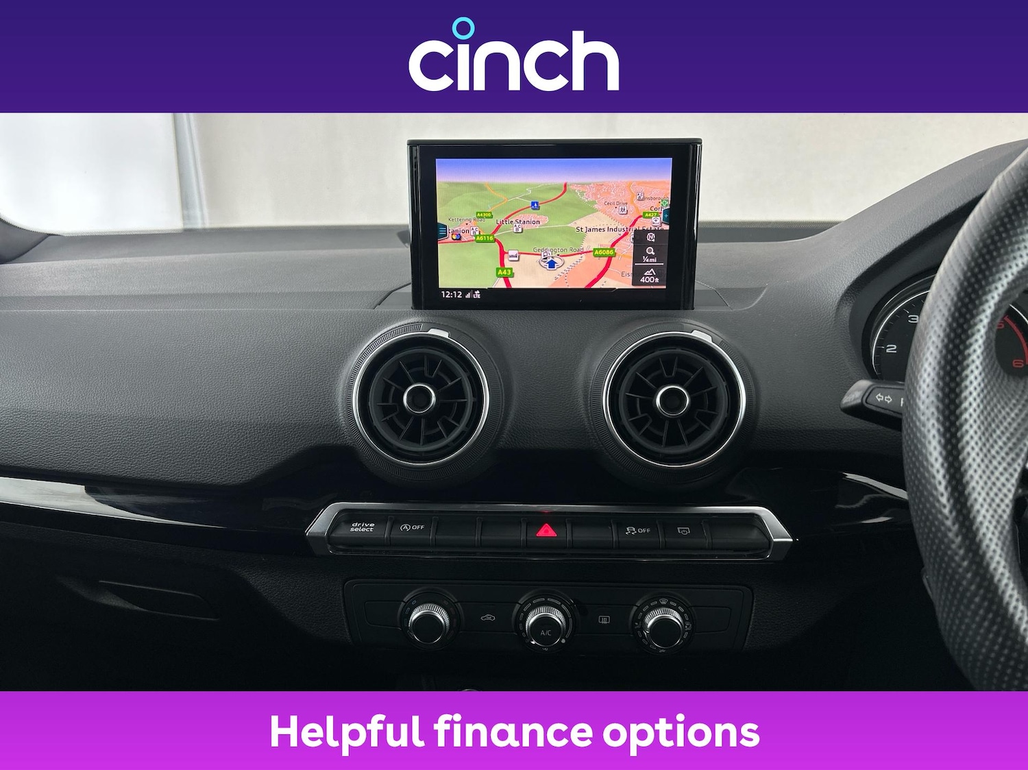 Used Audi Q2 2020 for sale - 76405611: Photo 17