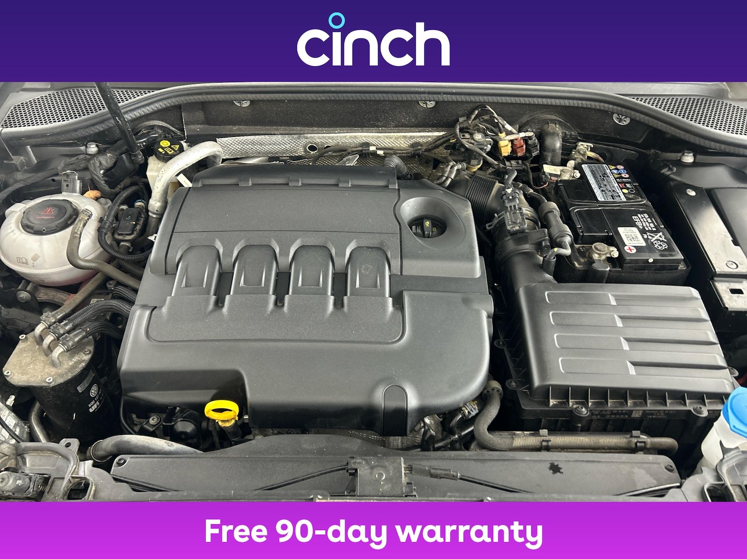 Used Audi Q2 2020 for sale - 76405611: Photo 23