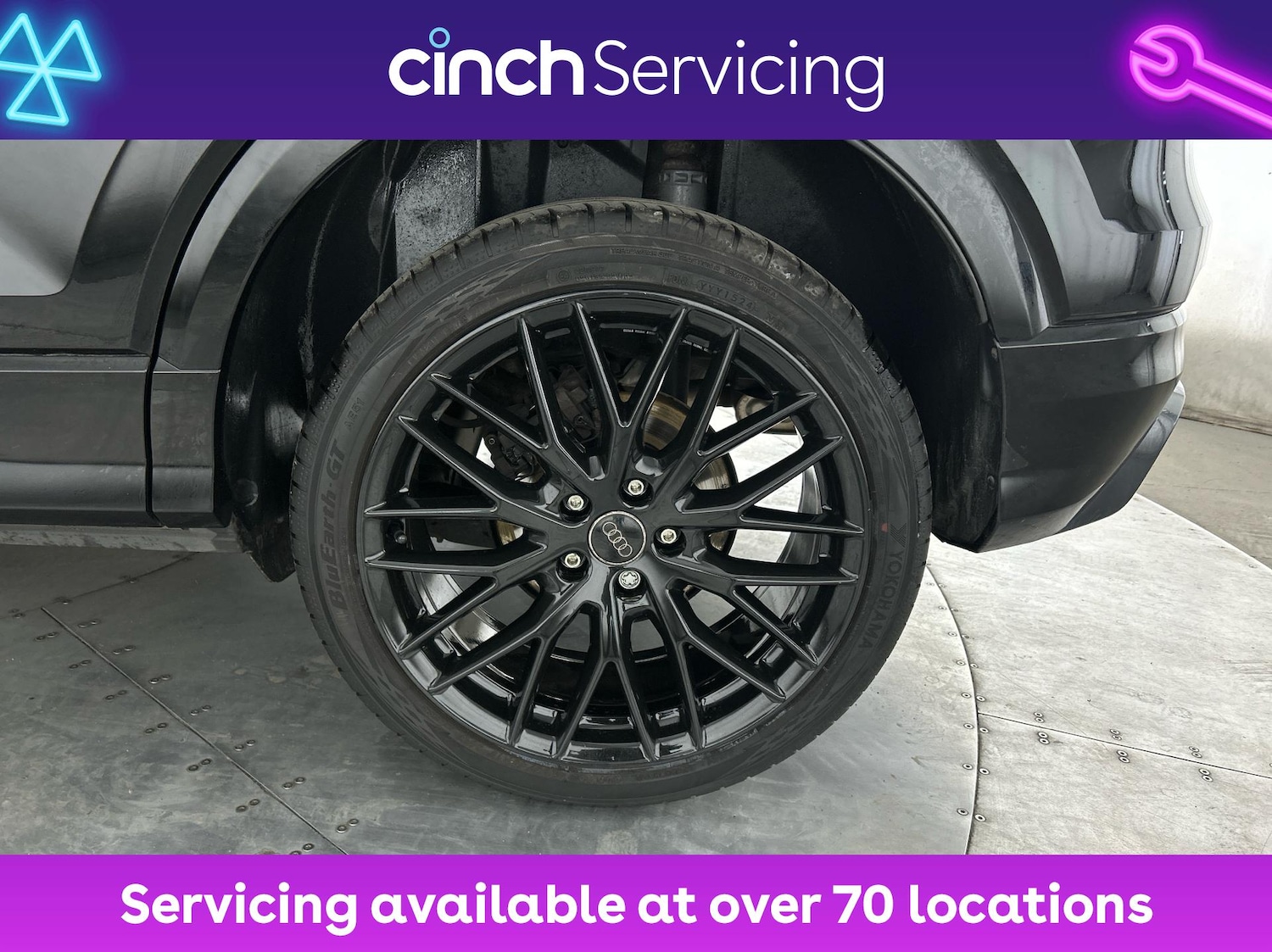 Used Audi Q2 2020 for sale - 76405611: Photo 26