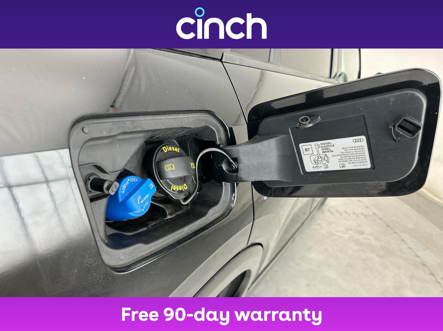 Used Audi Q2 2020 for sale - 76405611: Photo 29