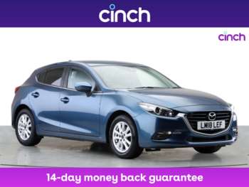 Used Mazda Mazda3 2018 for sale - 74886291: Photo
