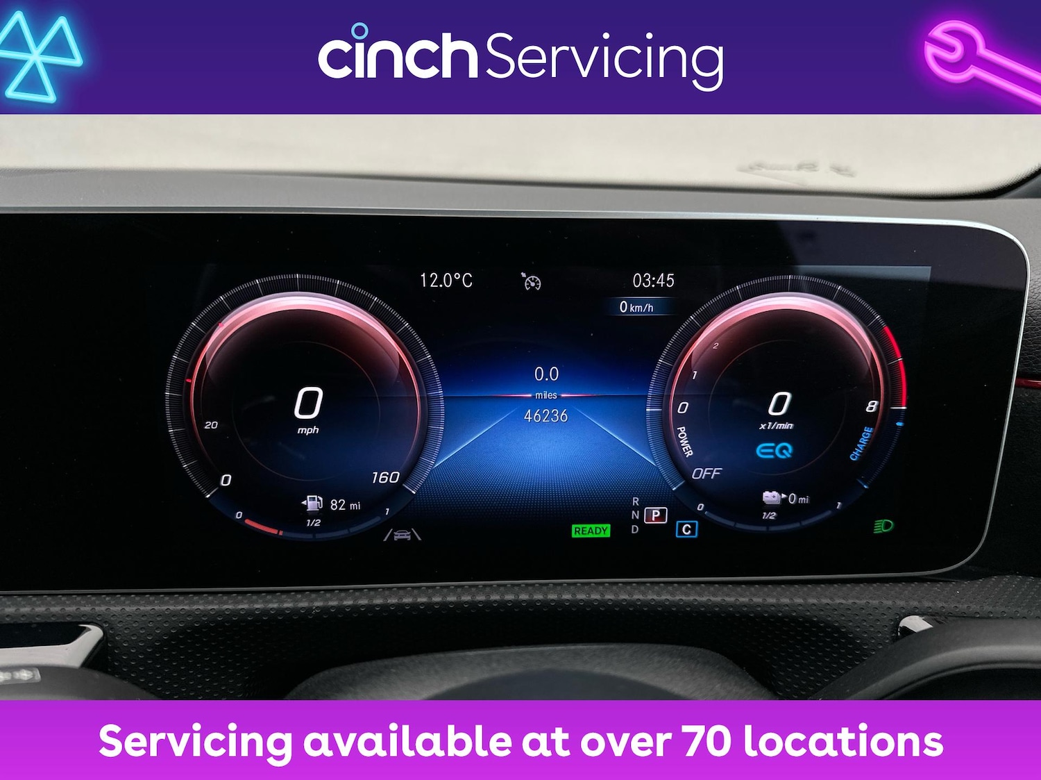 Used Mercedes-Benz A-Class 2020 for sale - 76767624: Photo 18