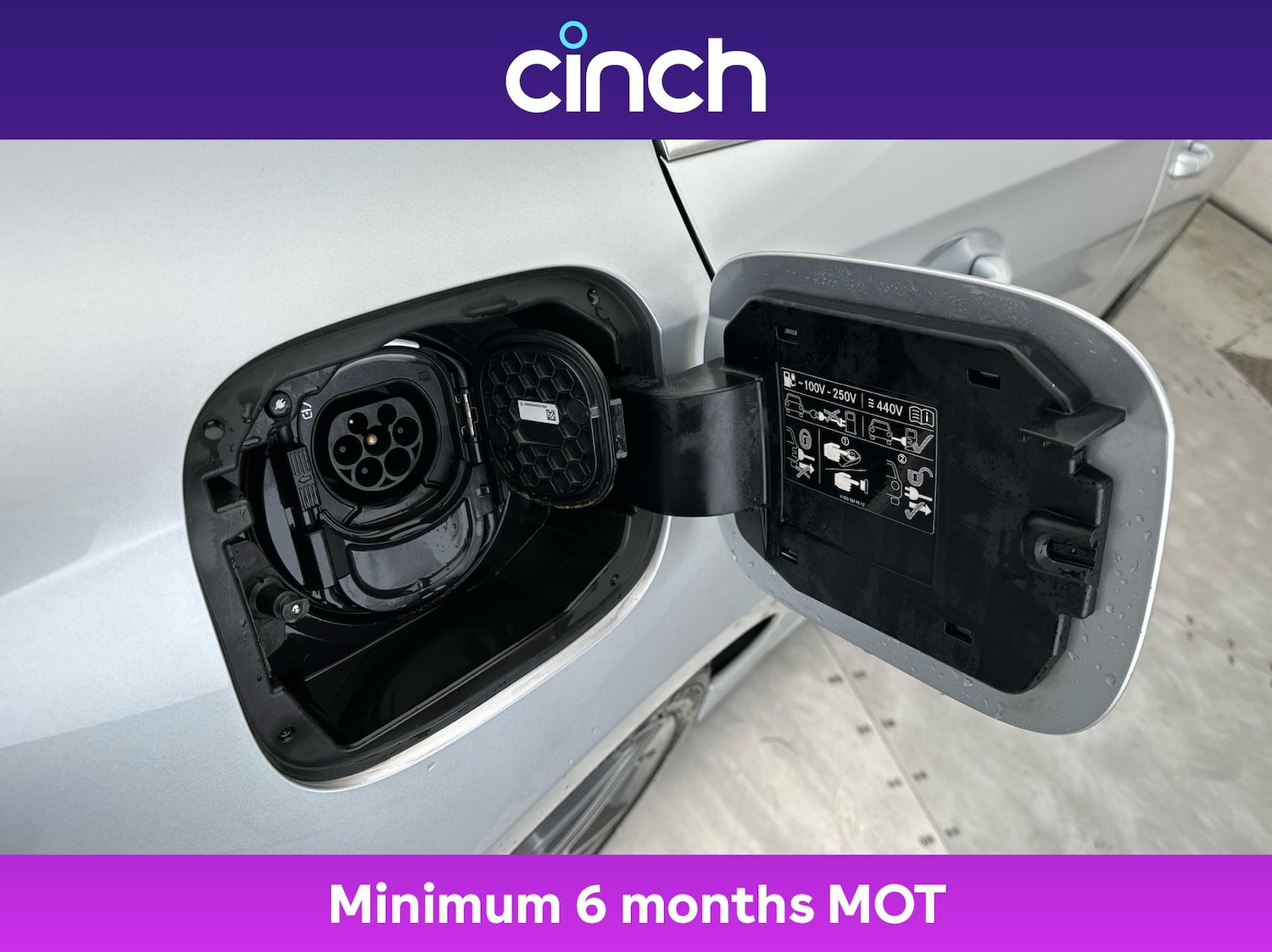 Used Mercedes-Benz A-Class 2020 for sale - 76767624: Photo 32