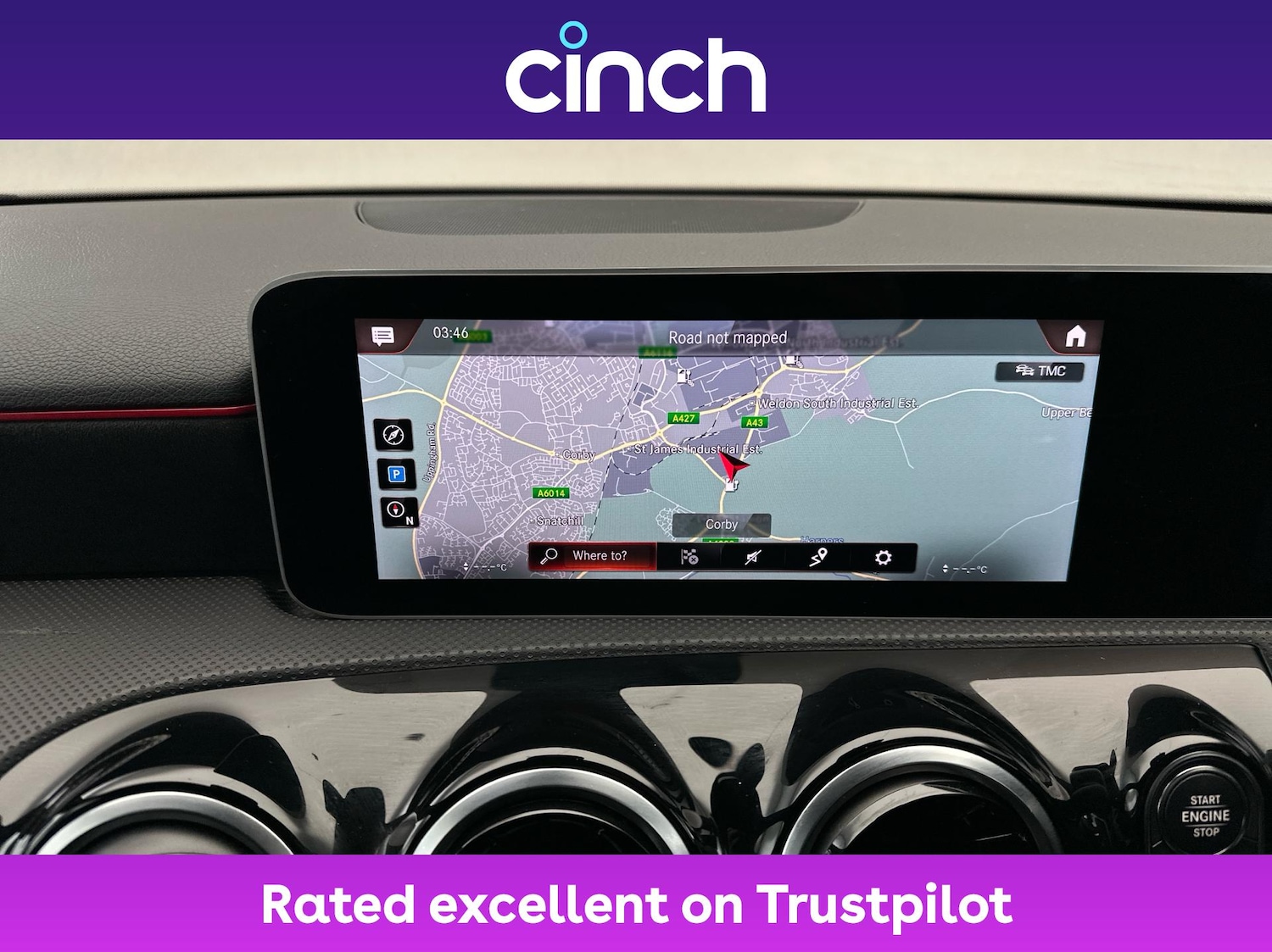 Used Mercedes-Benz A-Class 2020 for sale - 76767624: Photo 33