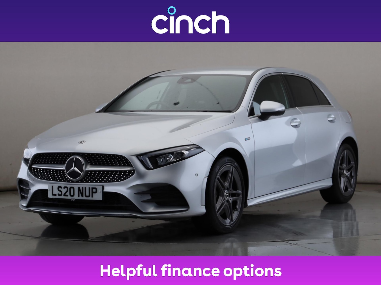 Used Mercedes-Benz A-Class 2020 for sale - 76767624: Photo 9