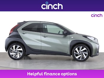 Used Toyota Aygo X 2022 for sale - 76119609: Photo 2