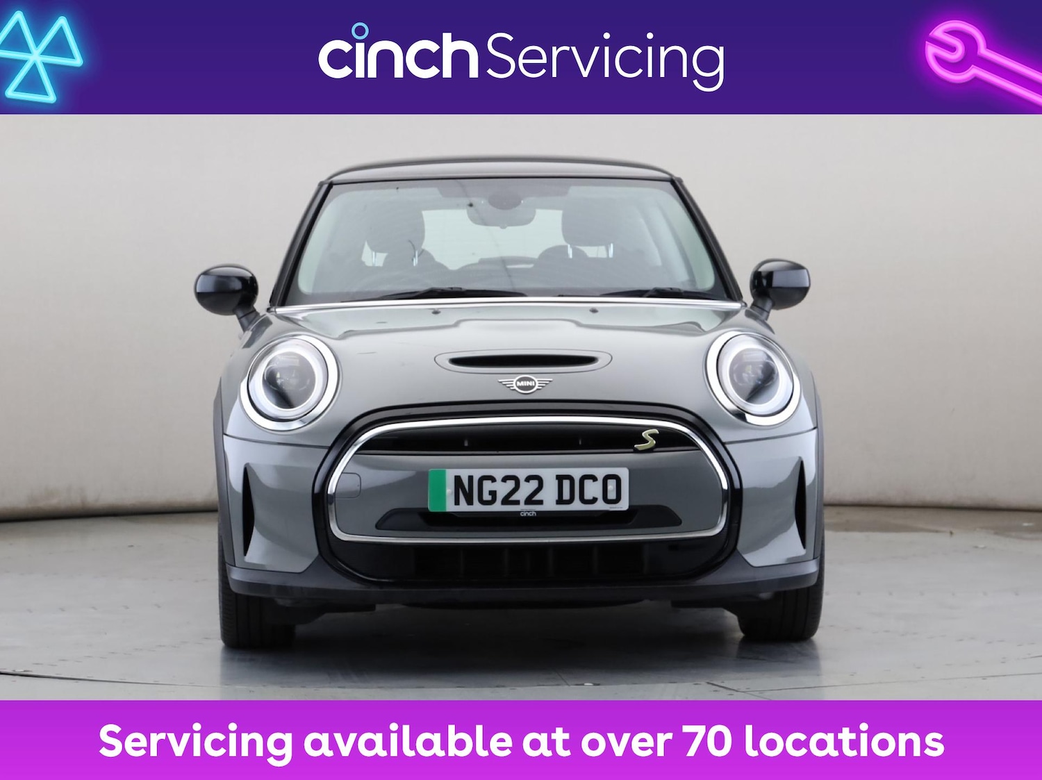 Used MINI Hatch 2022 for sale - 76609338: Photo 11