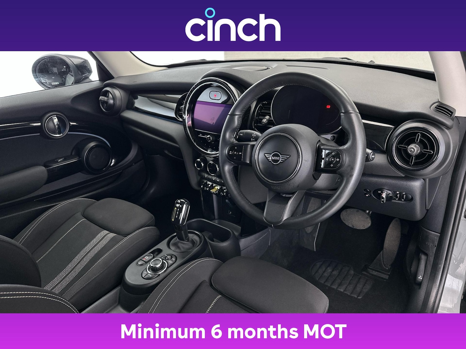 Used MINI Hatch 2022 for sale - 76609338: Photo 12