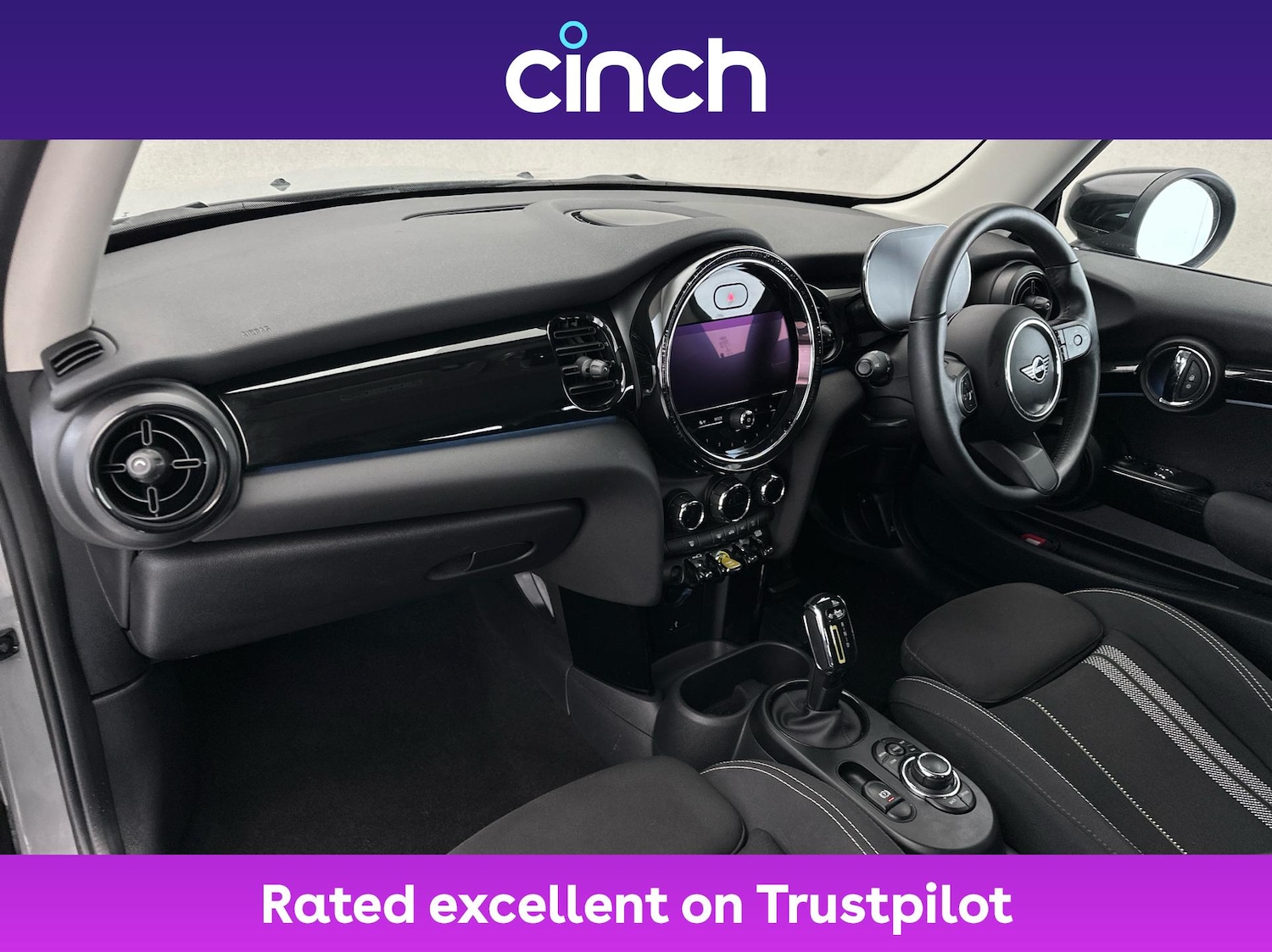 Used MINI Hatch 2022 for sale - 76609338: Photo 14