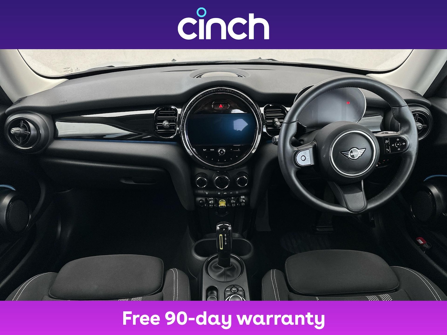 Used MINI Hatch 2022 for sale - 76609338: Photo 15