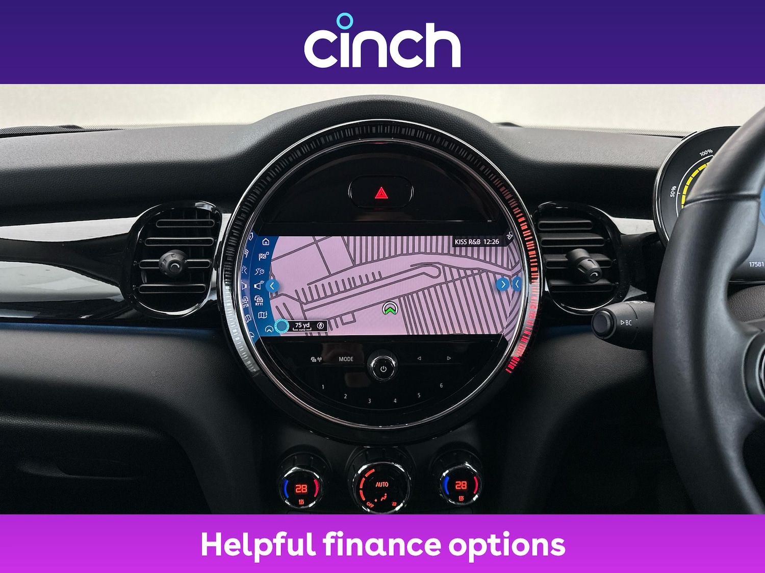 Used MINI Hatch 2022 for sale - 76609338: Photo 17