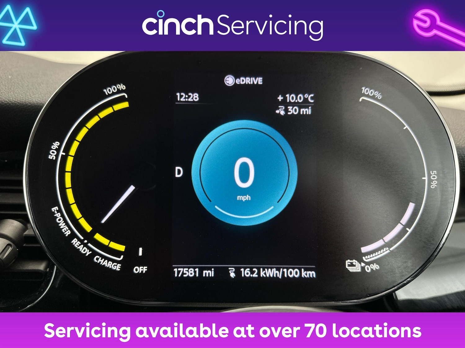 Used MINI Hatch 2022 for sale - 76609338: Photo 18