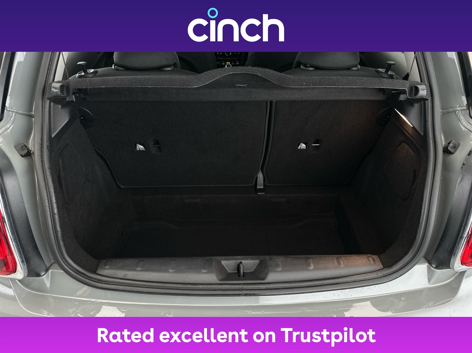 Used MINI Hatch 2022 for sale - 76609338: Photo 21