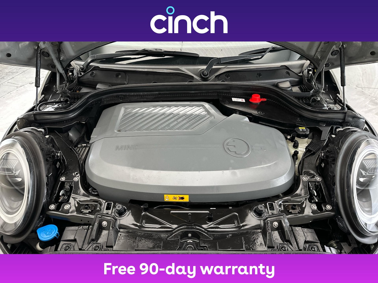 Used MINI Hatch 2022 for sale - 76609338: Photo 23