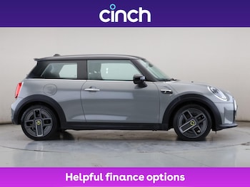 Used MINI Hatch 2022 for sale - 76609338: Photo