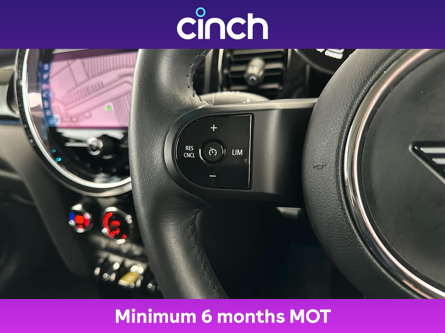 Used MINI Hatch 2022 for sale - 76609338: Photo 32