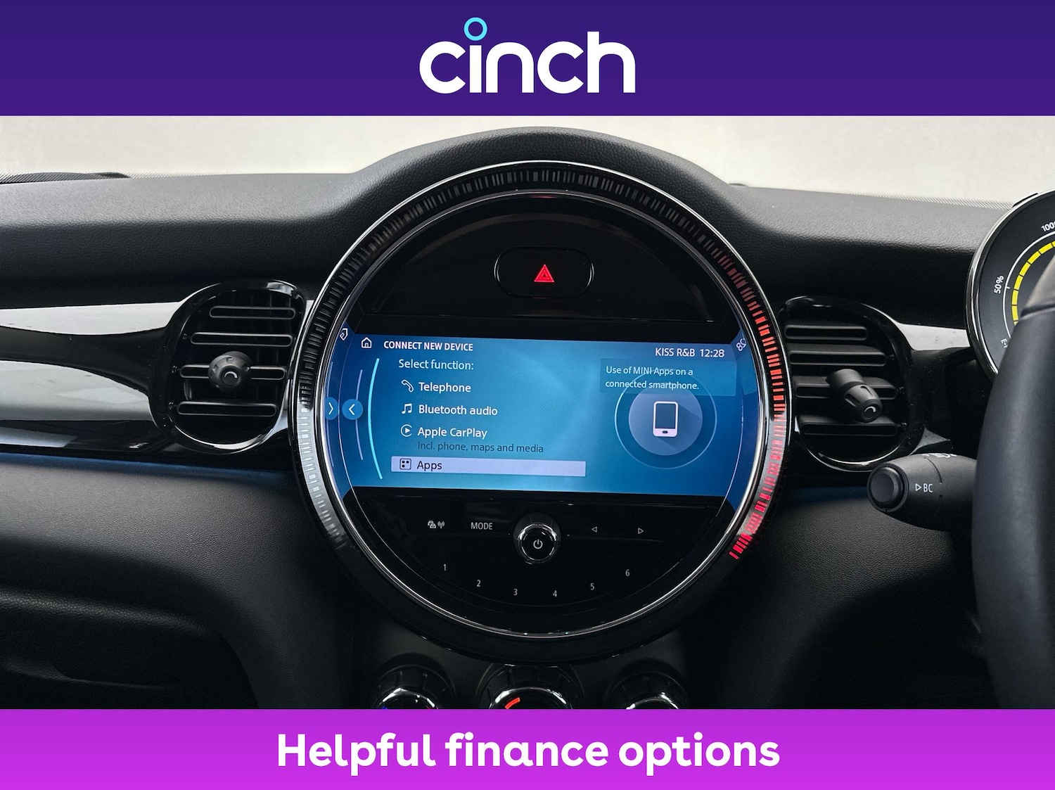 Used MINI Hatch 2022 for sale - 76609338: Photo 35