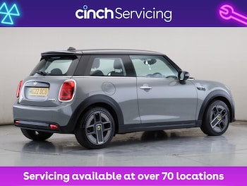 Used MINI Hatch 2022 for sale - 76609338: Photo