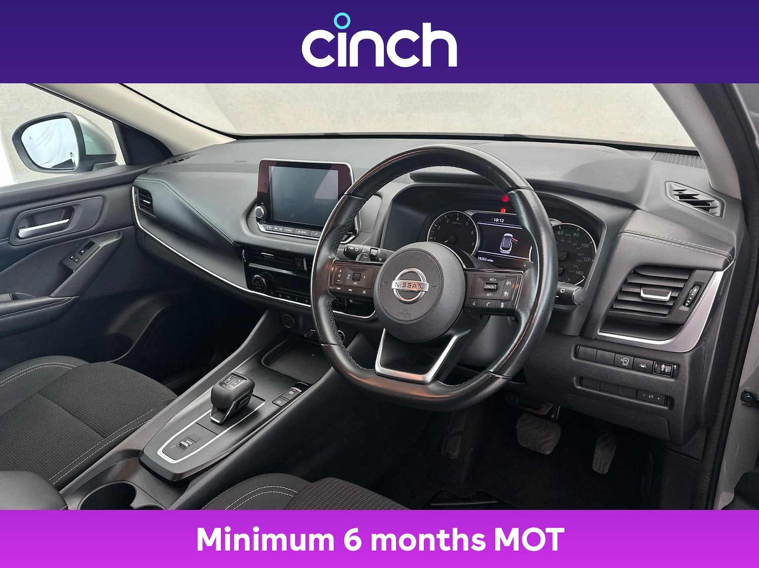 Used Nissan Qashqai 2022 for sale - 76373084: Photo 12