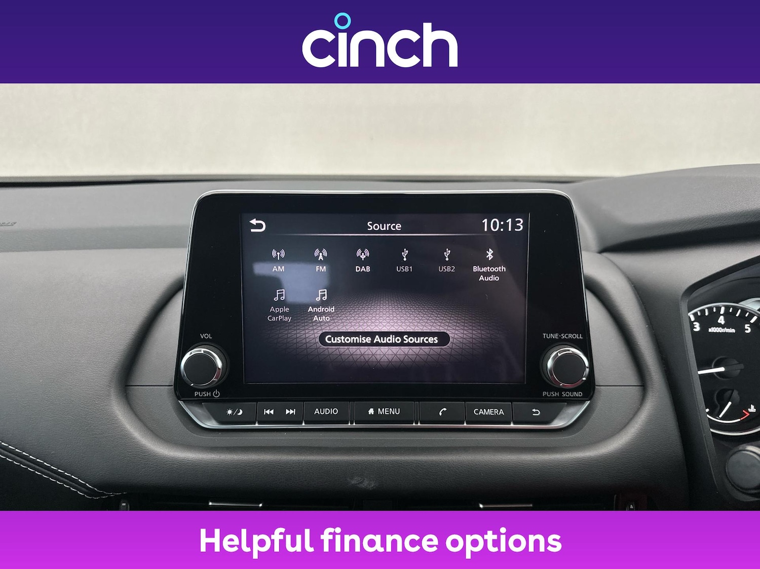 Used Nissan Qashqai 2022 for sale - 76373084: Photo 17