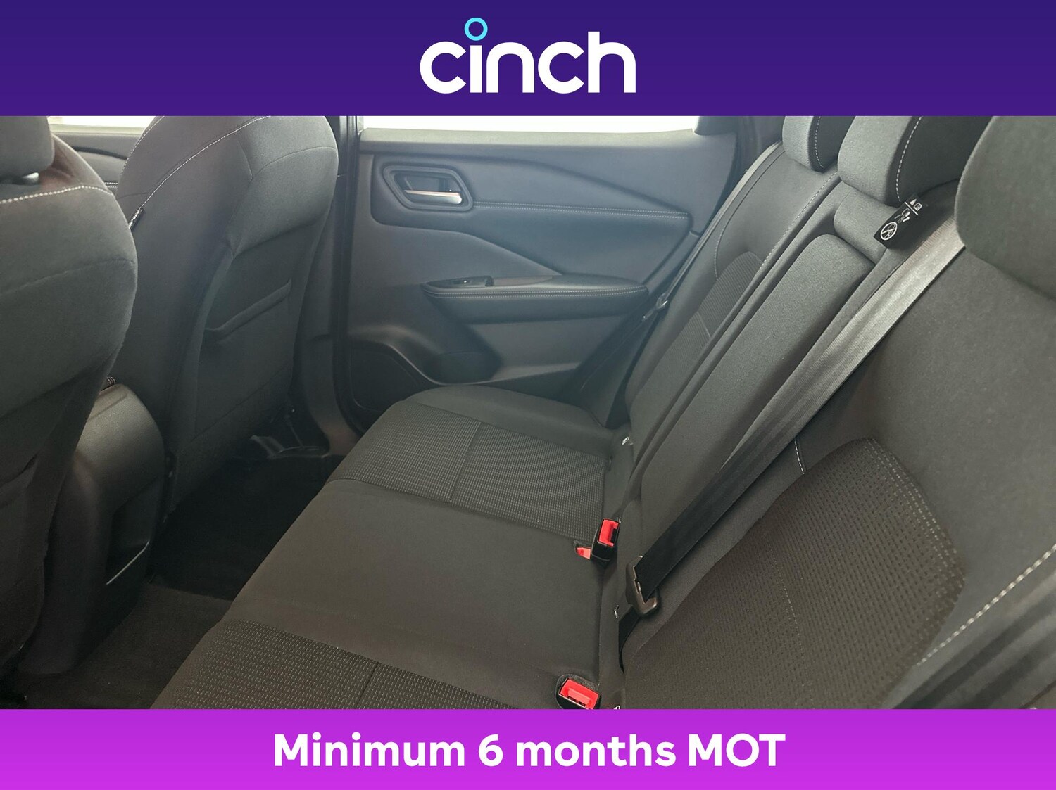 Used Nissan Qashqai 2022 for sale - 76373084: Photo 20