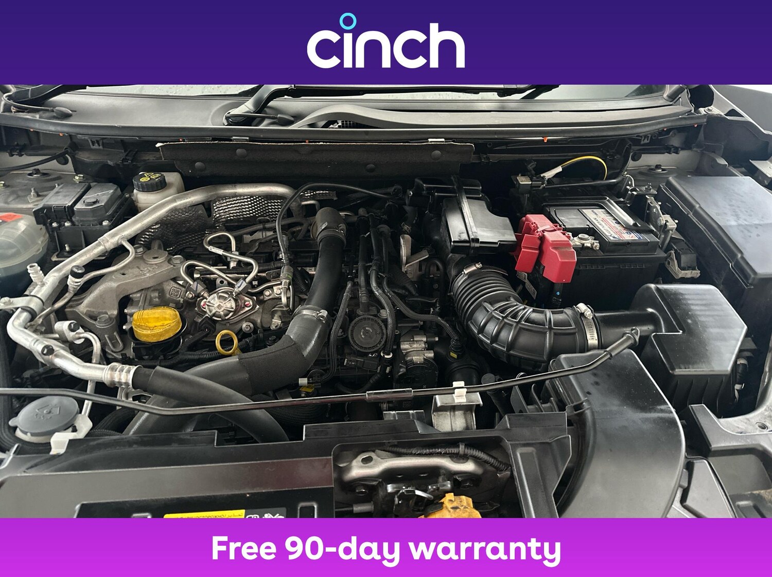 Used Nissan Qashqai 2022 for sale - 76373084: Photo 23