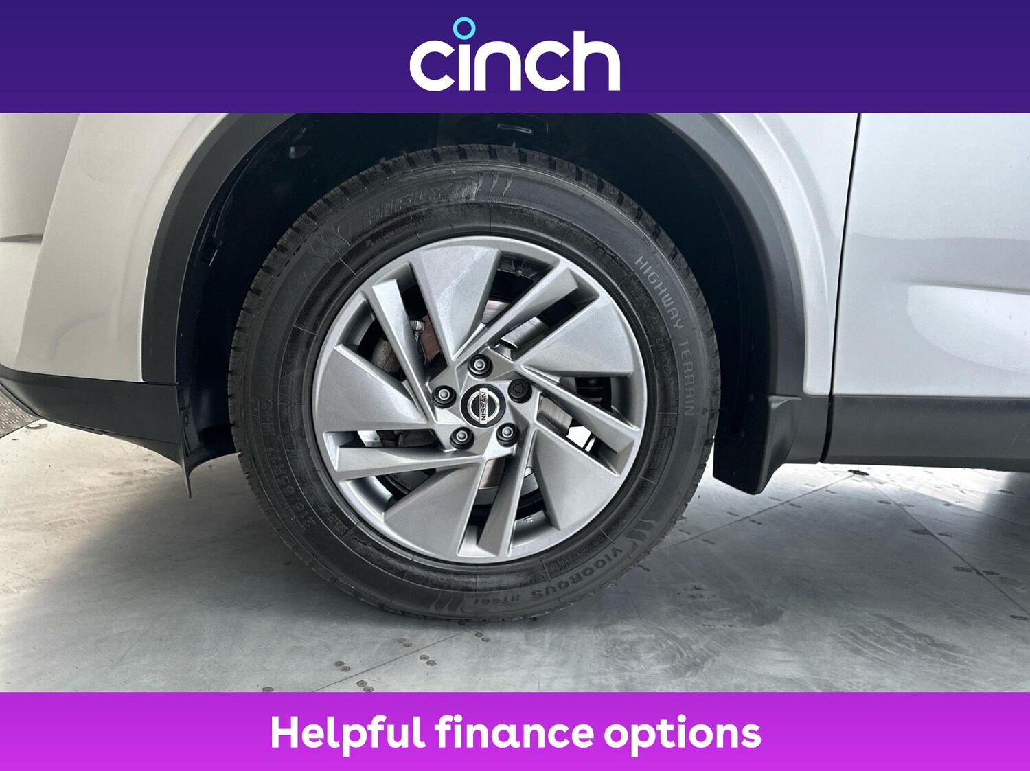 Used Nissan Qashqai 2022 for sale - 76373084: Photo 24