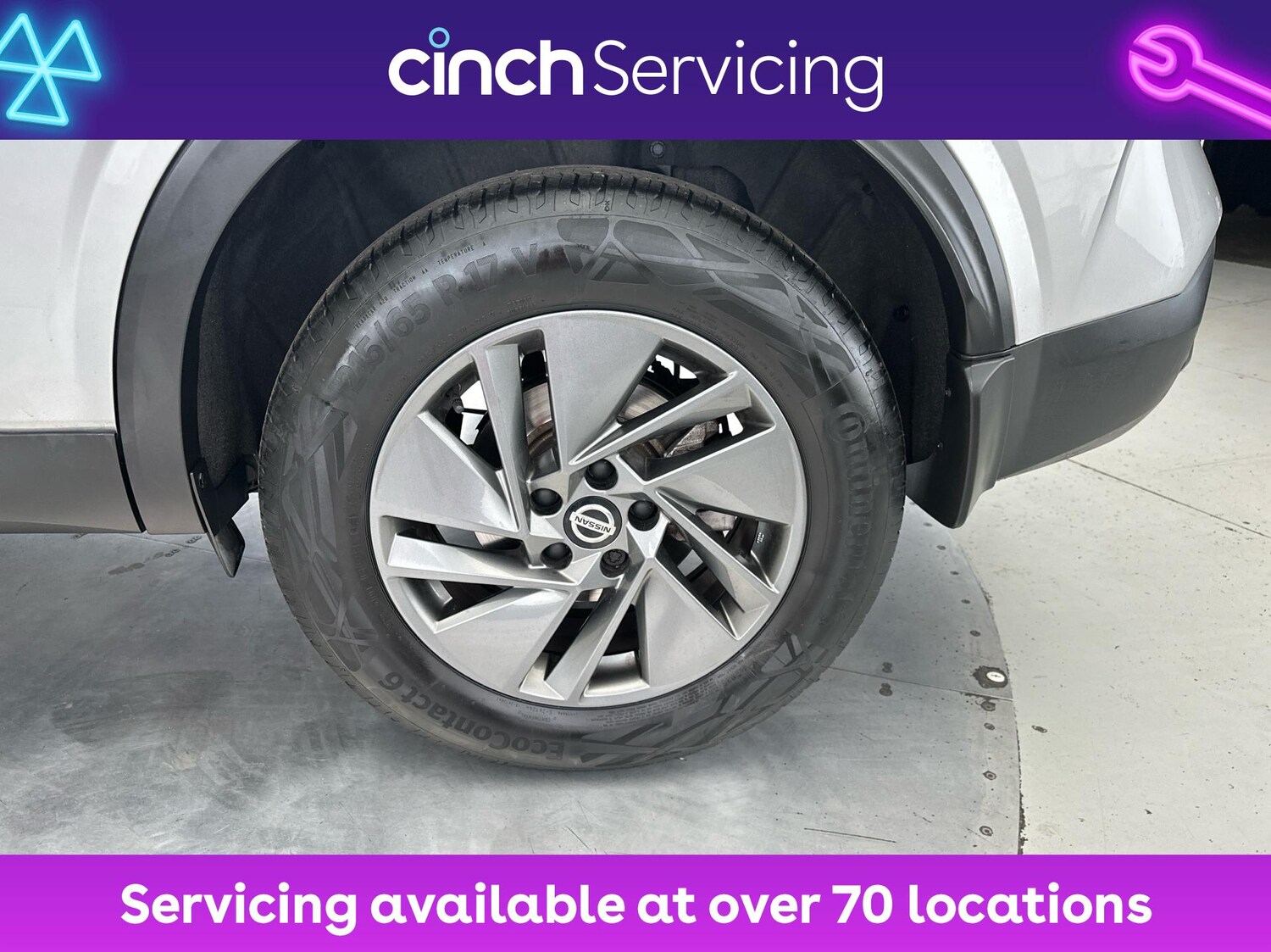 Used Nissan Qashqai 2022 for sale - 76373084: Photo 26