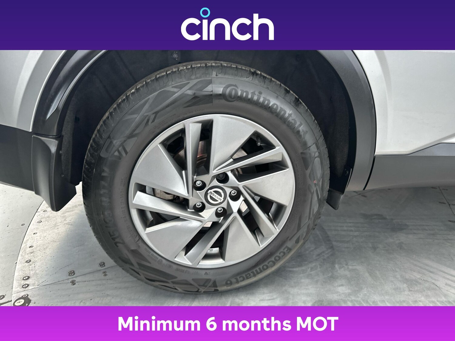 Used Nissan Qashqai 2022 for sale - 76373084: Photo 27