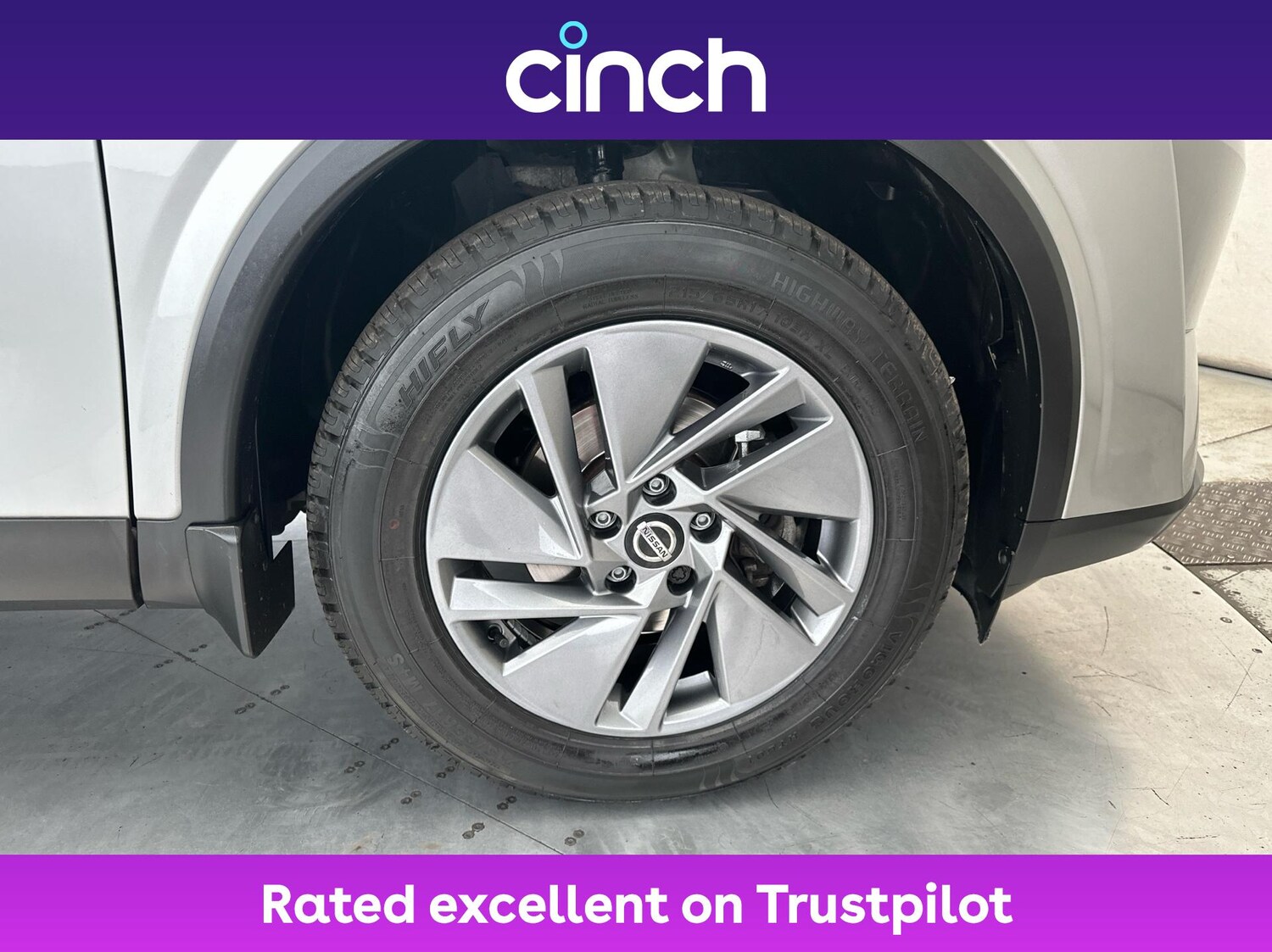 Used Nissan Qashqai 2022 for sale - 76373084: Photo 28