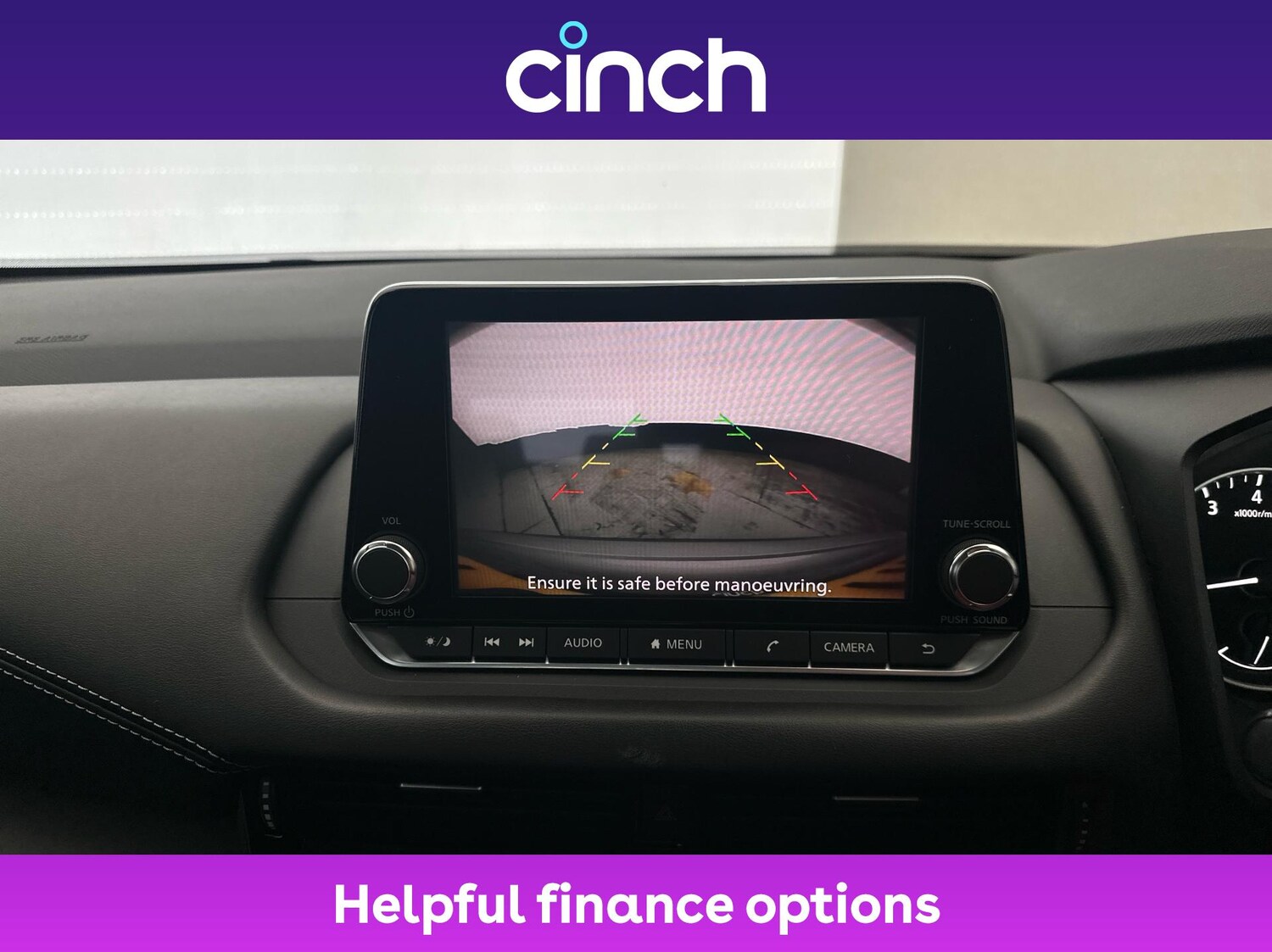 Used Nissan Qashqai 2022 for sale - 76373084: Photo 30