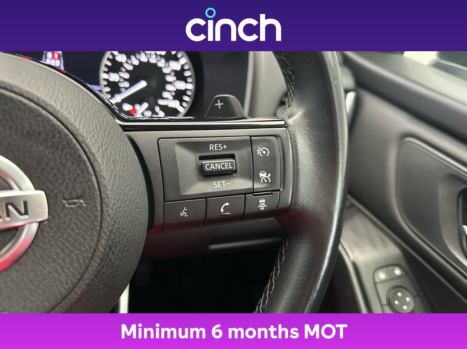 Used Nissan Qashqai 2022 for sale - 76373084: Photo 32