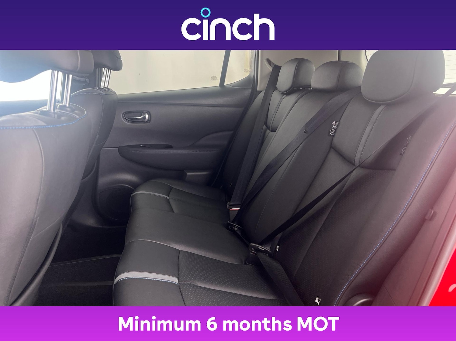 Used Nissan Leaf 2022 for sale - 76468979: Photo 20