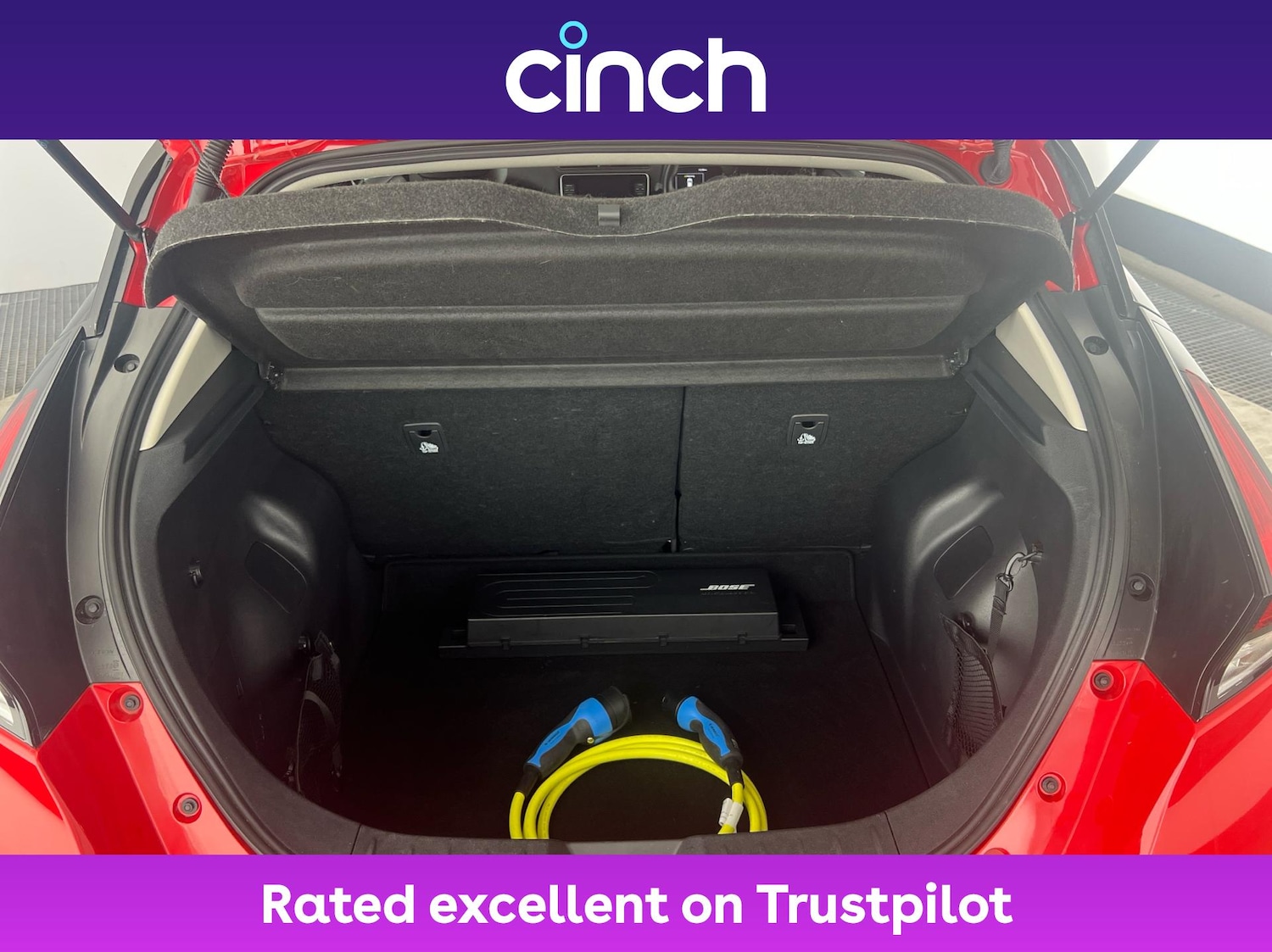 Used Nissan Leaf 2022 for sale - 76468979: Photo 21