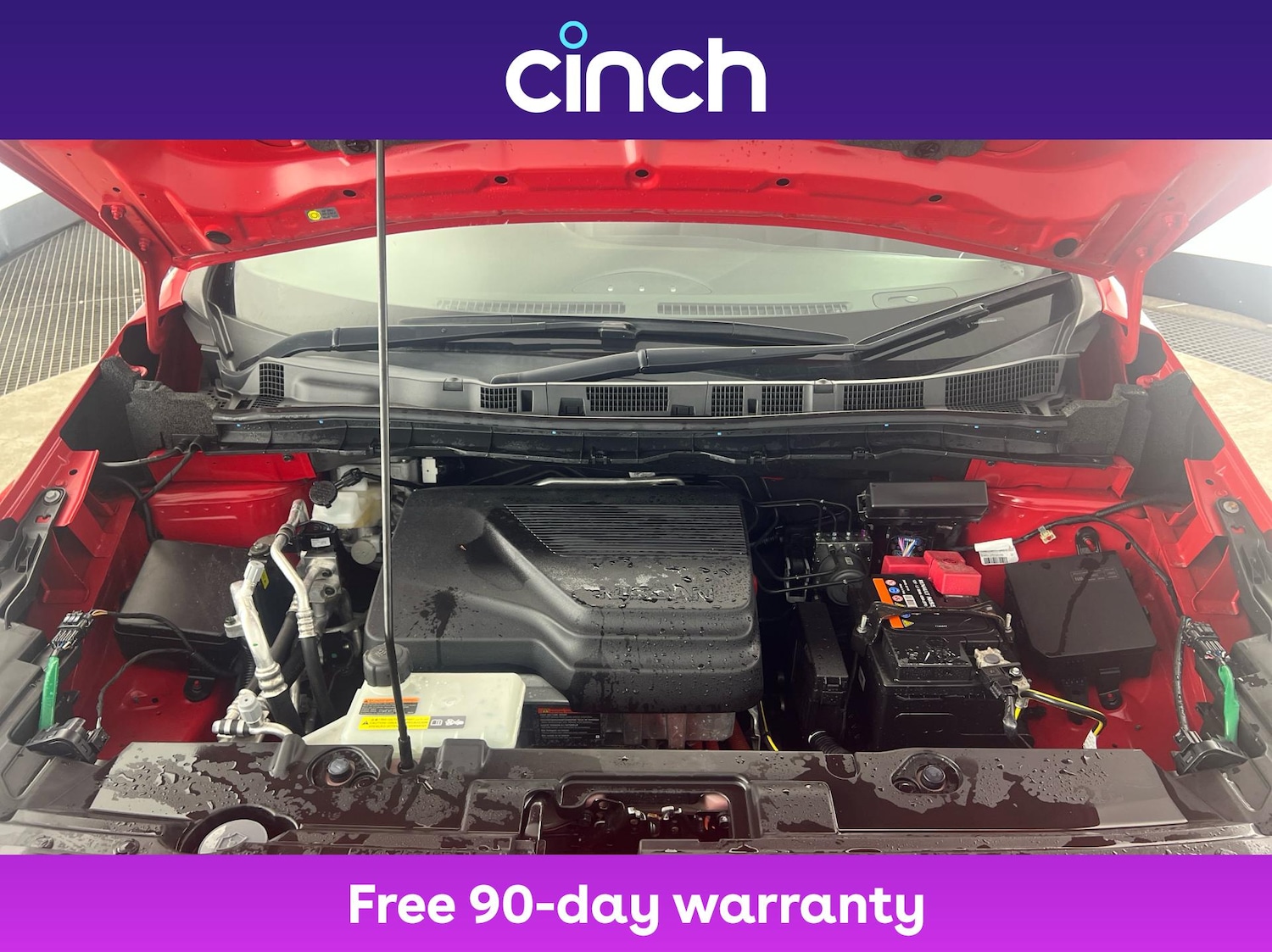 Used Nissan Leaf 2022 for sale - 76468979: Photo 23